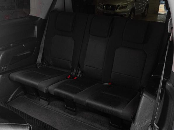 Honda Pilot II Рестайлинг с пробегом 2012 года, цена 2 269 000 рублей, 229521 км, внедорожник, Автокод Объявления