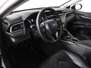 Toyota Camry VIII (XV70) Химки  - изображение 29