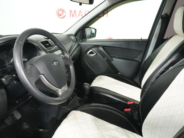 Lada (ВАЗ) Granta I Рестайлинг с пробегом 2022 года, цена 778 000 рублей, 63796 км, седан, Автокод Объявления