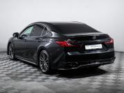 Toyota Camry IX (XV80) China Market Москва  - изображение 28