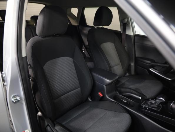 Kia Soul III с пробегом 2019 года, цена 1 769 000 рублей, 128987 км, хэтчбек, Автокод Объявления