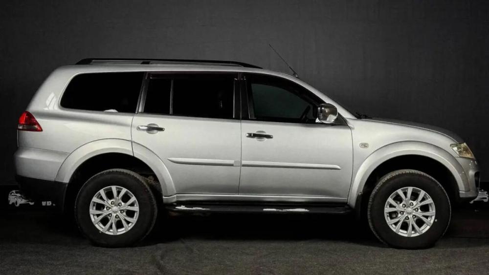 Mitsubishi Pajero Sport II Рестайлинг Смоленск  - изображение 5