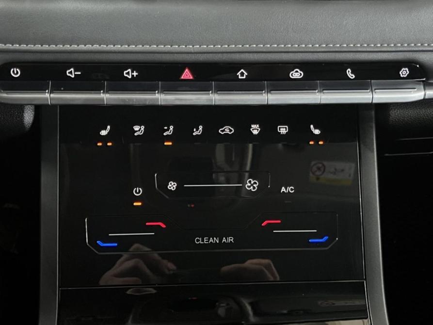 Chery Tiggo 4 Pro I Курск  - изображение 14