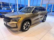 Skoda Kodiaq II Москва  - изображение 26
