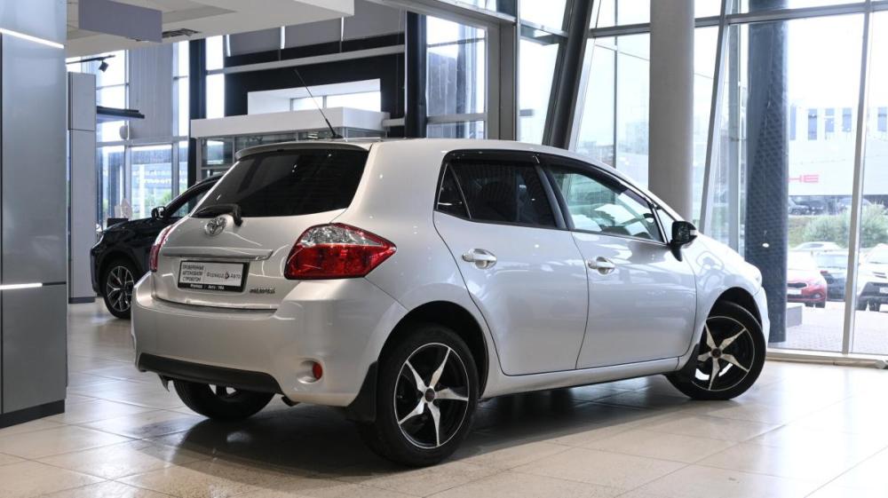 Toyota Auris I Рестайлинг Уфа  - изображение 5