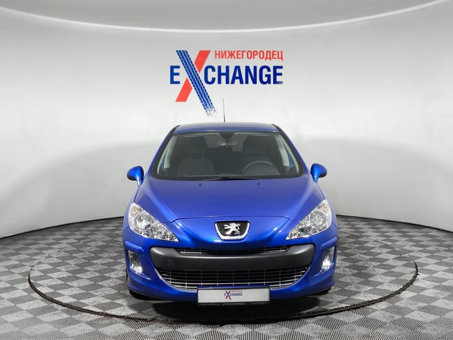 Peugeot 308 I Нижний Новгород  - изображение 2