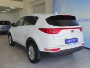 Kia Sportage IV Таганрог  - изображение 29