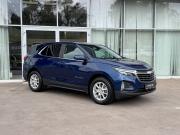 Chevrolet Equinox III Рестайлинг Воронеж  - изображение 15