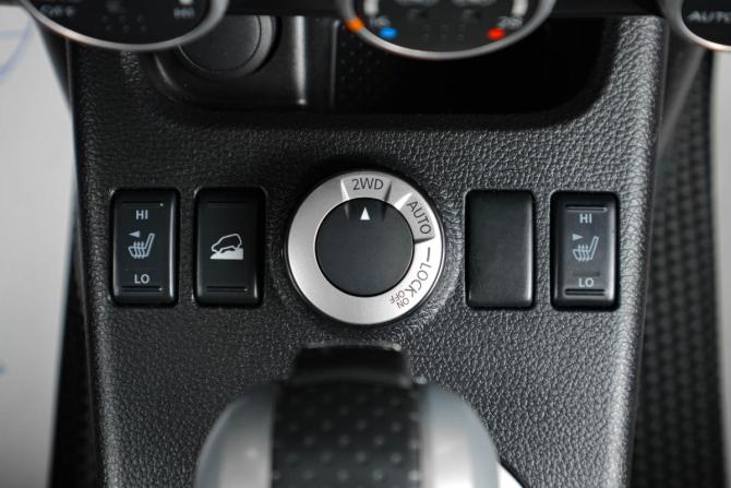 Nissan X-Trail II Рестайлинг с пробегом 2014 года, цена 1 429 000 рублей, 191000 км, внедорожник, Автокод Объявления
