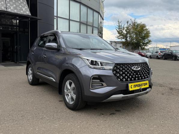 Chery Tiggo 4 Pro I с пробегом 2024 года, цена 1 520 000 рублей, 39845 км, внедорожник, Автокод Объявления