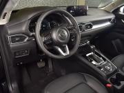 Mazda CX-5 II Рестайлинг Москва  - изображение 25
