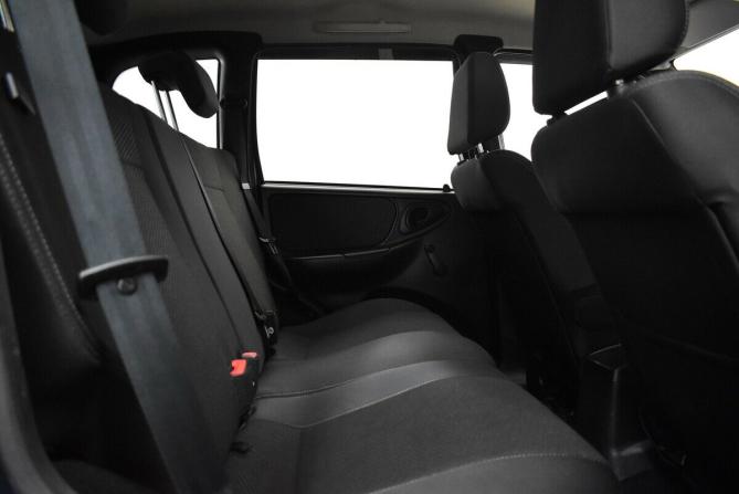 Lada (ВАЗ) 2123 с пробегом 2024 года, цена 1 150 000 рублей, 44358 км, внедорожник, Автокод Объявления