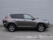 Toyota RAV4 III (XA30) Рестайлинг Сочи  - изображение 29