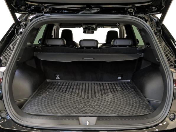 Haval F7 II с пробегом 2025 года, цена 2 425 000 рублей, 19024 км, внедорожник, Автокод Объявления