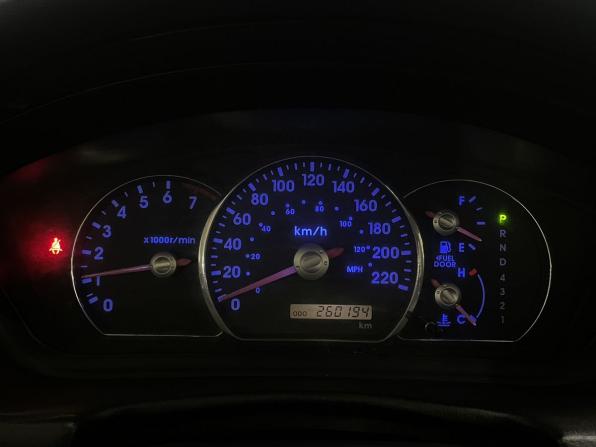 Mitsubishi Galant IX Рестайлинг с пробегом 2006 года, цена 440 000 рублей, 260193 км, седан, Автокод Объявления