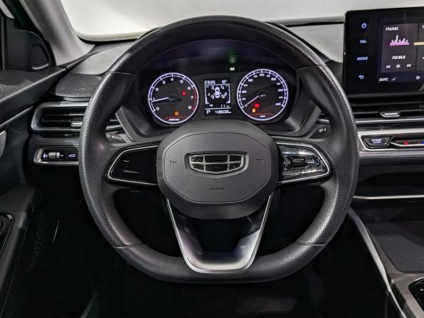 Geely Emgrand II с пробегом 2024 года, цена 1 485 000 рублей, 43608 км, седан, Автокод Объявления