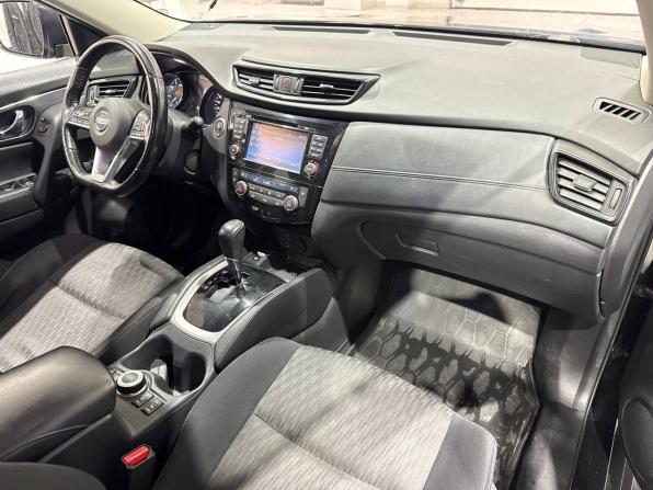 Nissan X-Trail III Рестайлинг с пробегом 2019 года, цена 1 879 900 рублей, 147500 км, внедорожник, Автокод Объявления