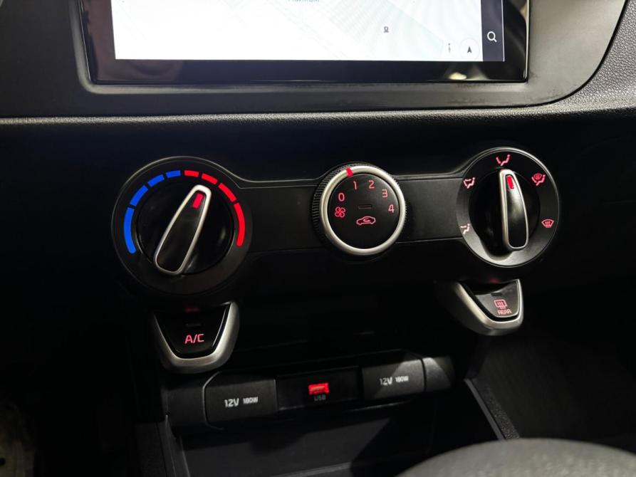 Kia Rio IV Рестайлинг Альметьевск  - изображение 18
