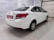 Toyota Yaris III Рестайлинг 2 Пермь  - изображение 25