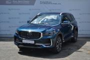 Geely Monjaro I Старый Оскол  - изображение 22