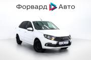 Lada (ВАЗ) Granta I Рестайлинг Тюмень  - изображение 26