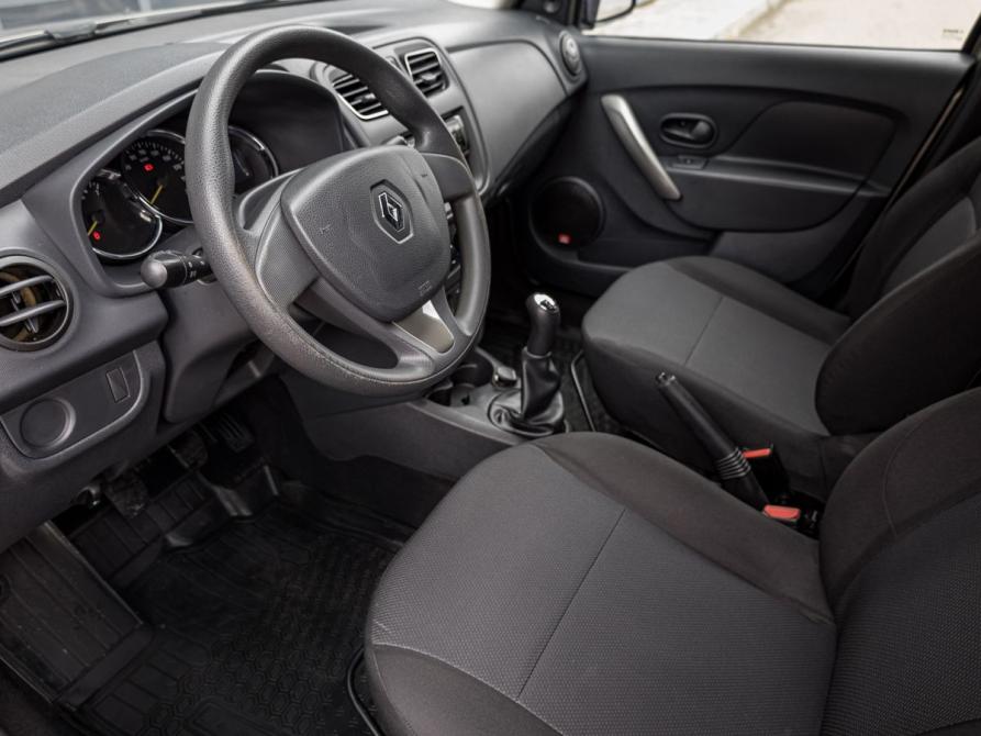 Renault Logan II Казань  - изображение 6
