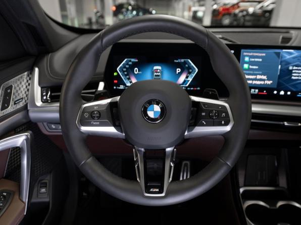 BMW X1 III (U11/U12) с пробегом 2024 года, цена 6 150 000 рублей, 7918 км, внедорожник, Автокод Объявления