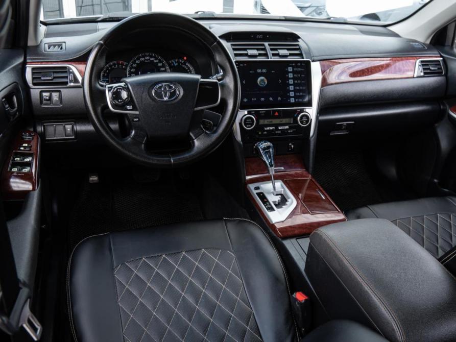 Toyota Camry VII (XV50) Волгоград  - изображение 6