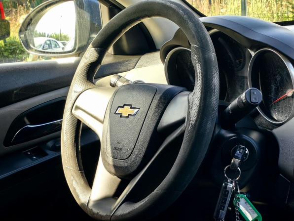 Chevrolet Cruze I Рестайлинг с пробегом 2014 года, цена 649 000 рублей, 225500 км, хэтчбек, Автокод Объявления