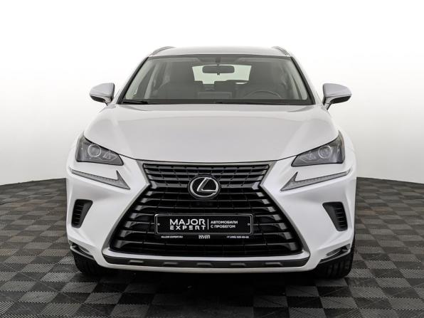 Lexus NX I Рестайлинг с пробегом 2019 года, цена 2 855 000 рублей, 130050 км, внедорожник, Автокод Объявления