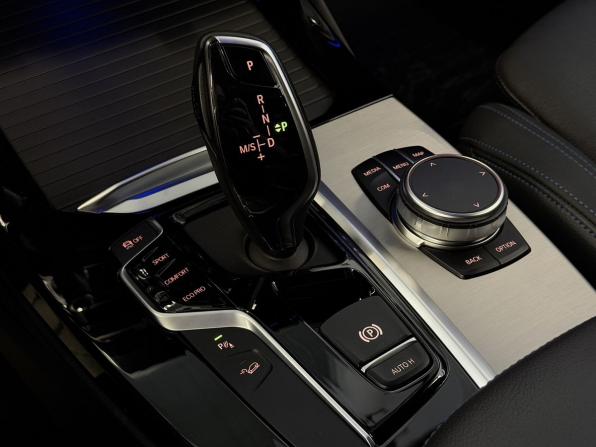 BMW X3 III (G01) с пробегом 2020 года, цена 4 900 000 рублей, 94568 км, внедорожник, Автокод Объявления