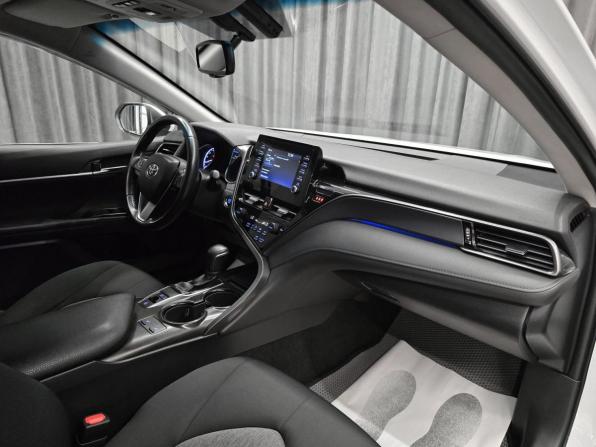 Toyota Camry VIII (XV70) Рестайлинг с пробегом 2021 года, цена 2 759 000 рублей, 120000 км, седан, Автокод Объявления
