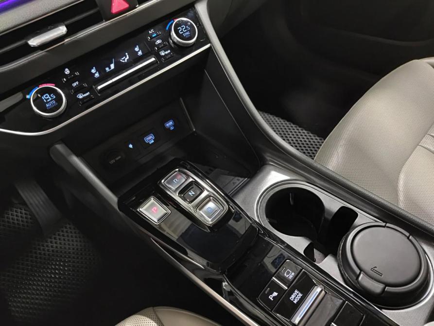 Hyundai Sonata VIII (DN8) Казань  - изображение 23