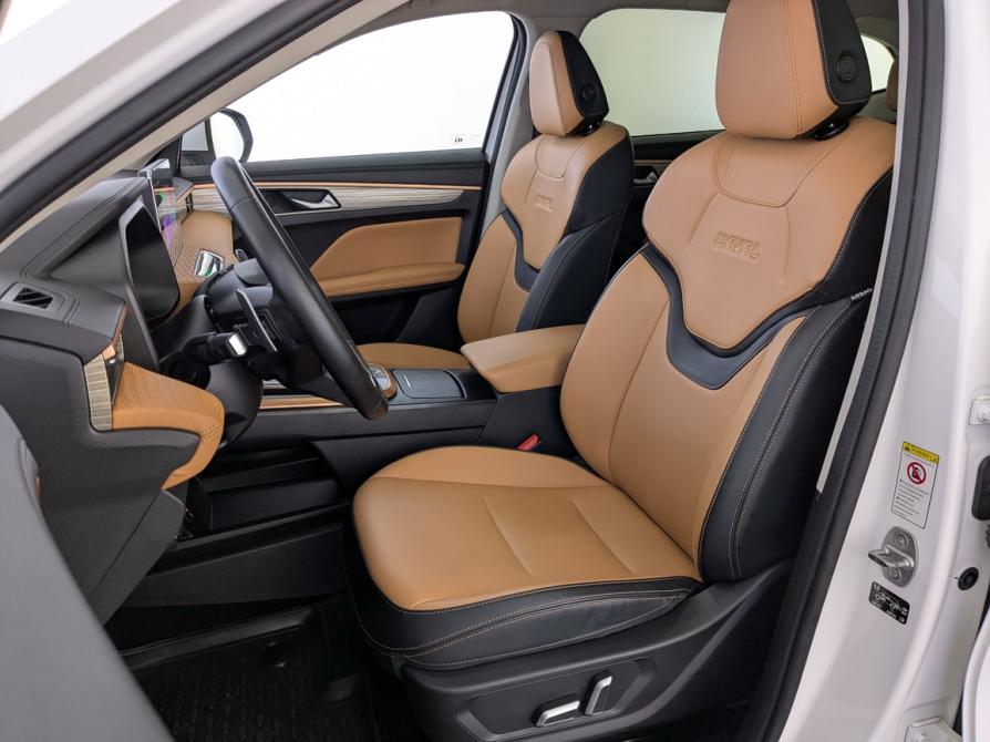 Haval Jolion I Москва  - изображение 19