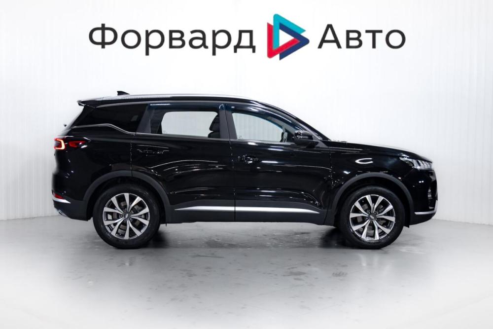 Chery Tiggo 7 Pro I Тюмень  - изображение 9