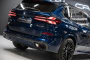 BMW X5 IV (G05/G18) Рестайлинг Москва  - изображение 44