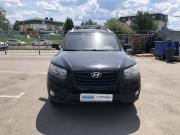 Hyundai Santa Fe II Рестайлинг Брянск  - изображение 13