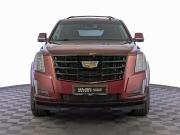Cadillac Escalade IV Москва  - изображение 32