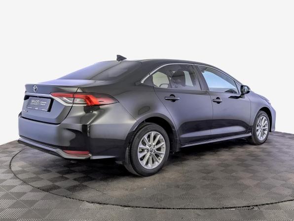 Toyota Corolla XII (E210) с пробегом 2020 года, цена 1 860 000 рублей, 122988 км, седан, Автокод Объявления