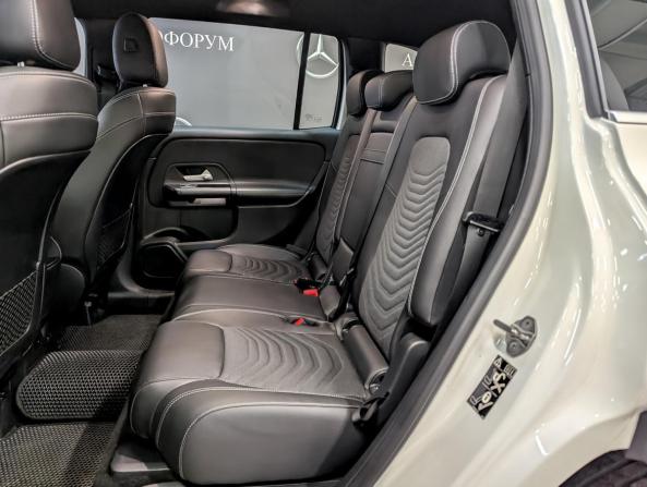 Mercedes-Benz GLB I (X247) с пробегом 2021 года, цена 2 890 000 рублей, 88783 км, внедорожник, Автокод Объявления
