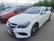 Mercedes-Benz E-Класс IV (W212 S212 C207) Рестайлинг Санкт-Петербург  - изображение 9