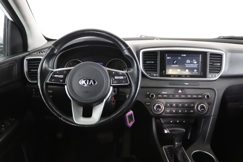 Kia Sportage IV Рестайлинг Нижний Новгород  - изображение 10