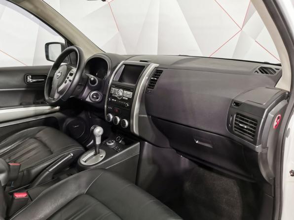 Nissan X-Trail II Рестайлинг с пробегом 2011 года, цена 1 225 150 рублей, 174544 км, внедорожник, Автокод Объявления