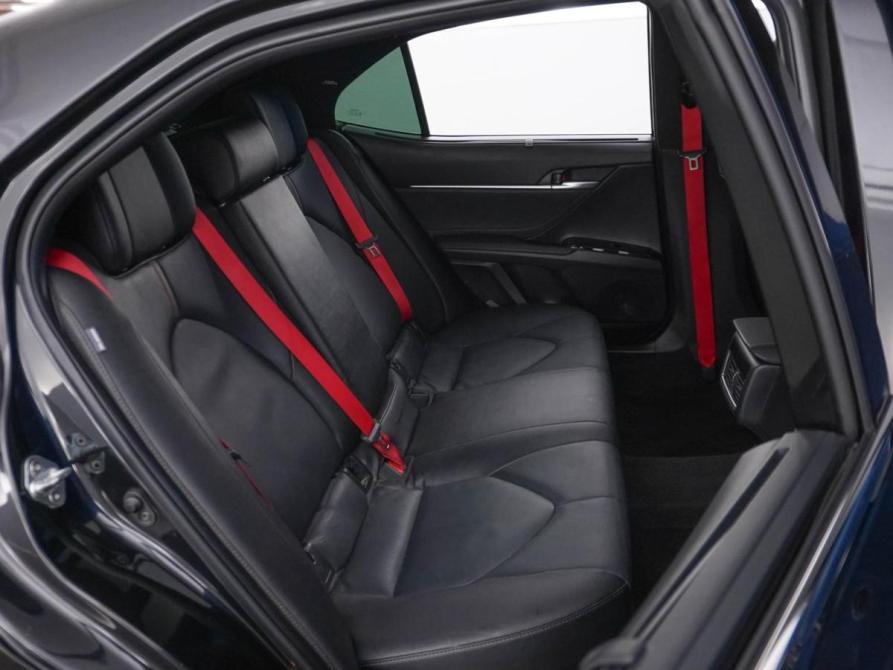 Toyota Camry VIII (XV70) Рестайлинг Москва  - изображение 7
