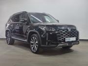 Changan CS95 I Рестайлинг 2 Ярославль  - изображение 22