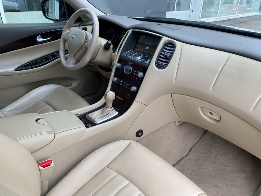 Infiniti QX50 I Екатеринбург  - изображение 7