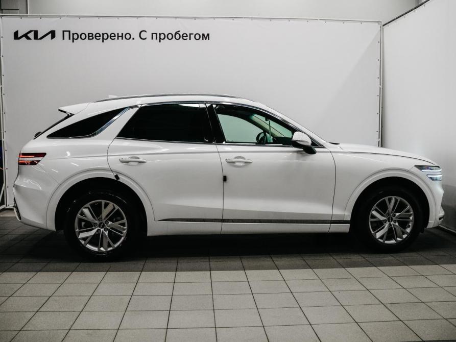 Genesis GV70 I Красноярск  - изображение 7