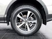 Toyota RAV4 IV (XA40) Рестайлинг Ростов-на-Дону  - изображение 29