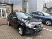 Lada (ВАЗ) Granta I Рестайлинг Череповец  - изображение 16