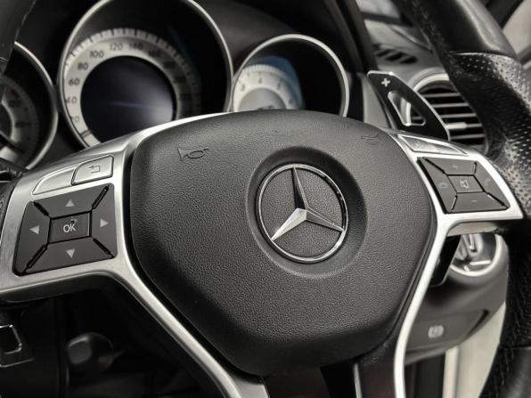 Mercedes-Benz C-Класс III (W204) Рестайлинг с пробегом 2012 года, цена 1 210 000 рублей, 140000 км, универсал, Автокод Объявления